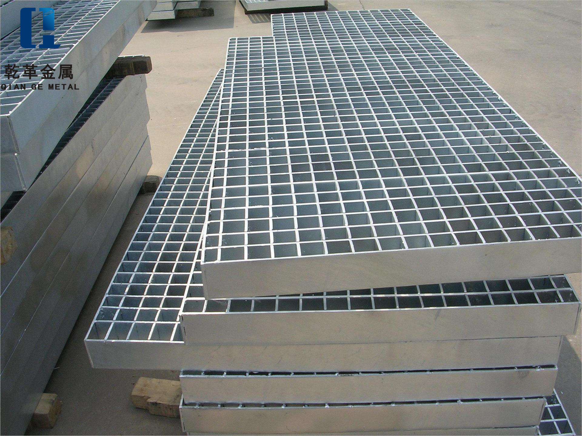 热镀锌钢格板-06