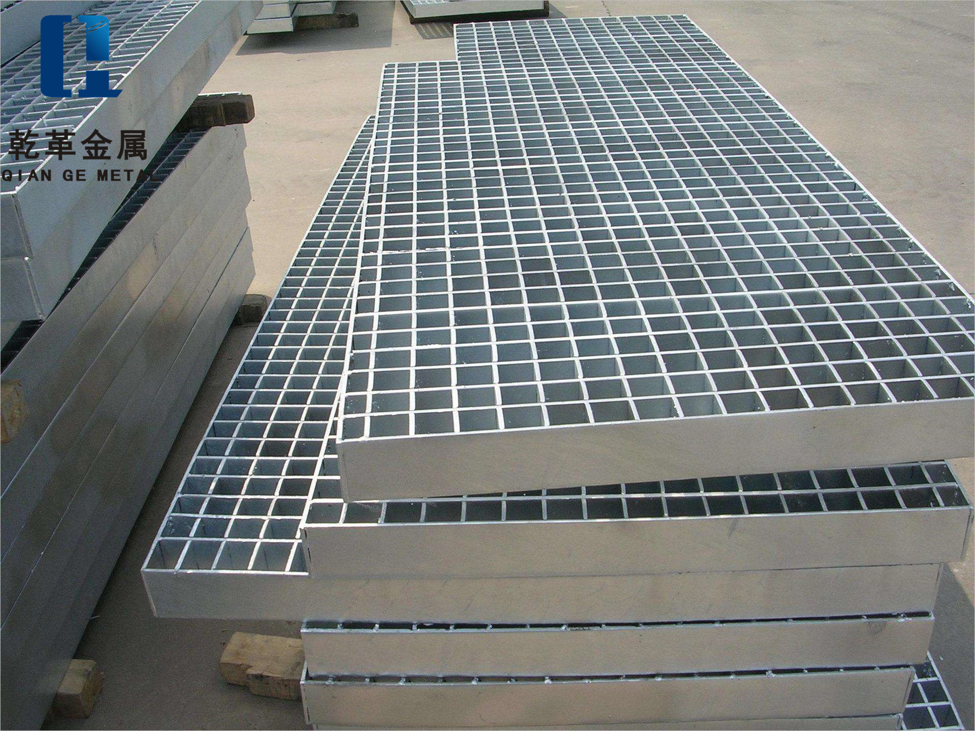 不锈钢格栅-02